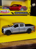 Ford F-150 Lighting
